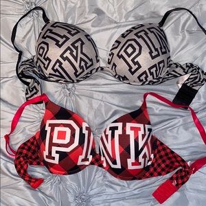 Victoria’s Secret Bras